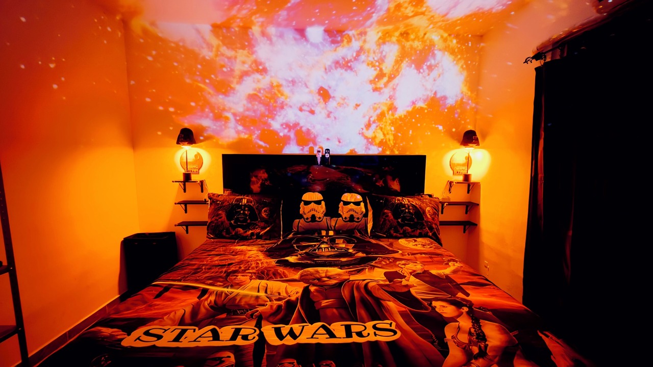 Photo of Bedroom in Torreon