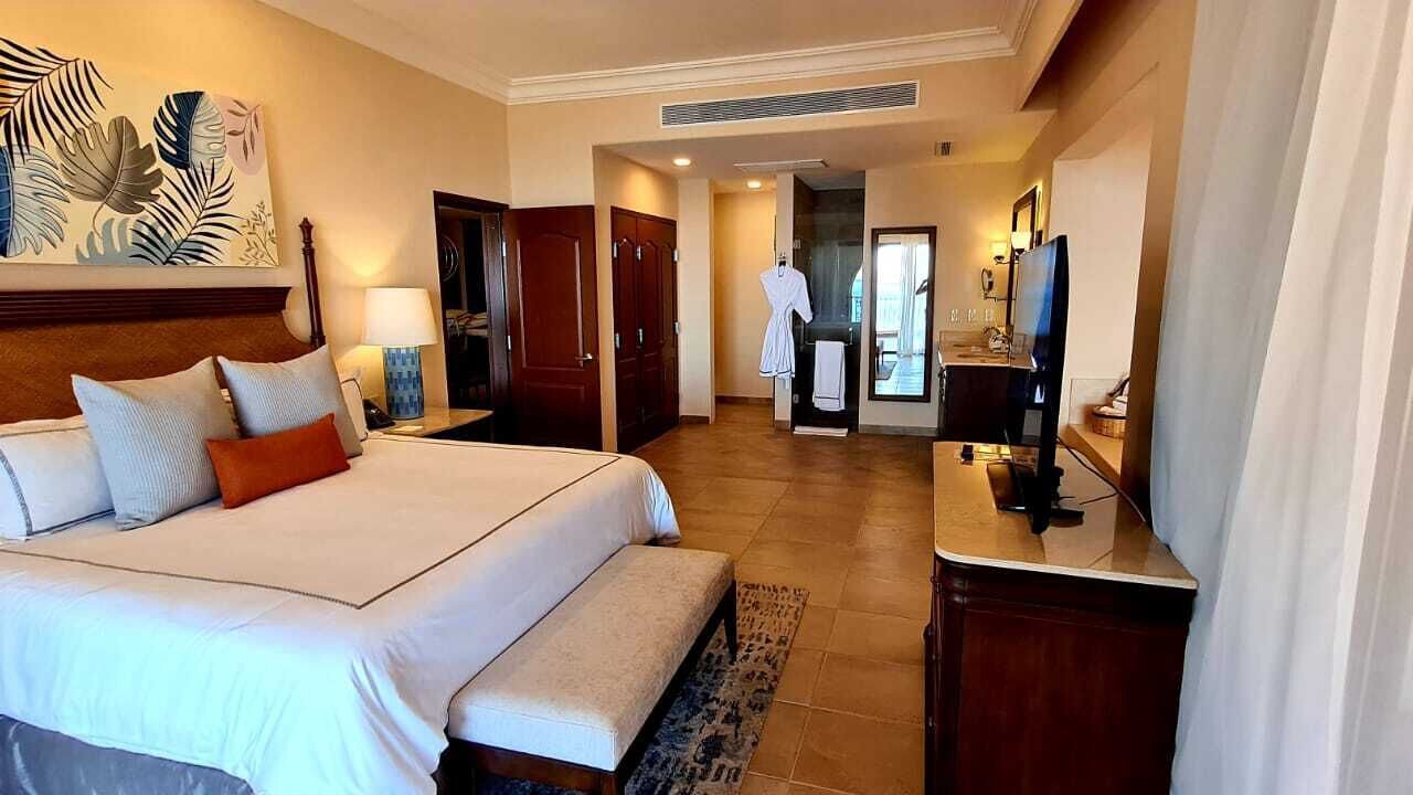 Photo of Bedroom in Loreto