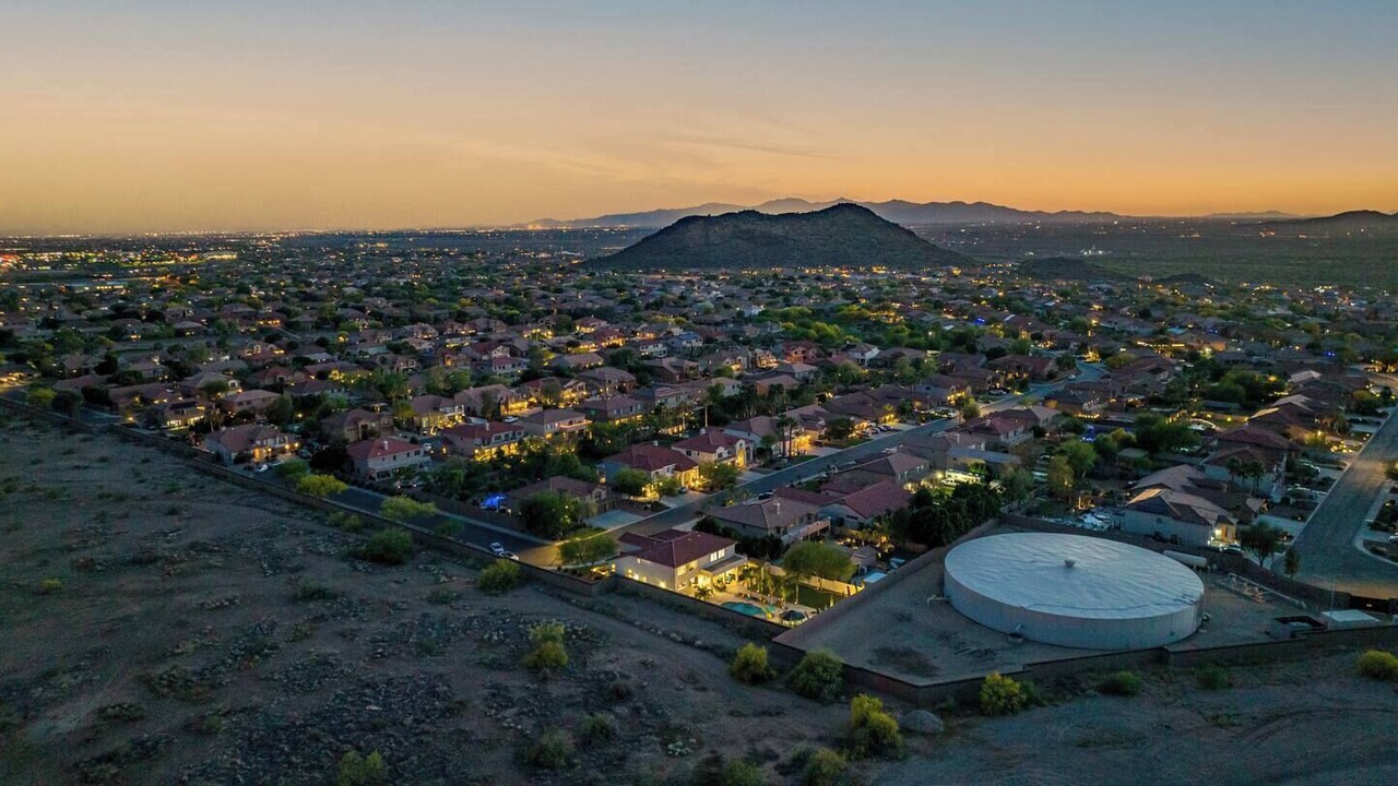 Photo of Outdoor in Pleasant Valley
