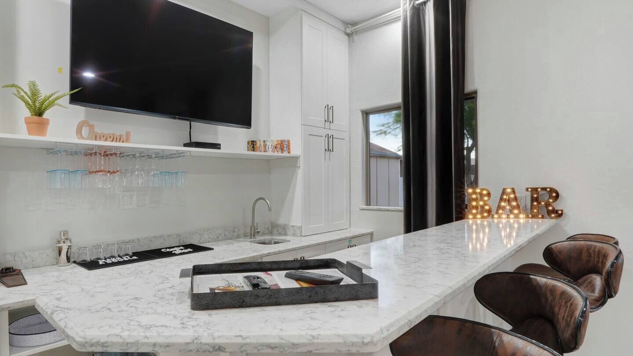 Photo of Kitchen in Pleasant Valley