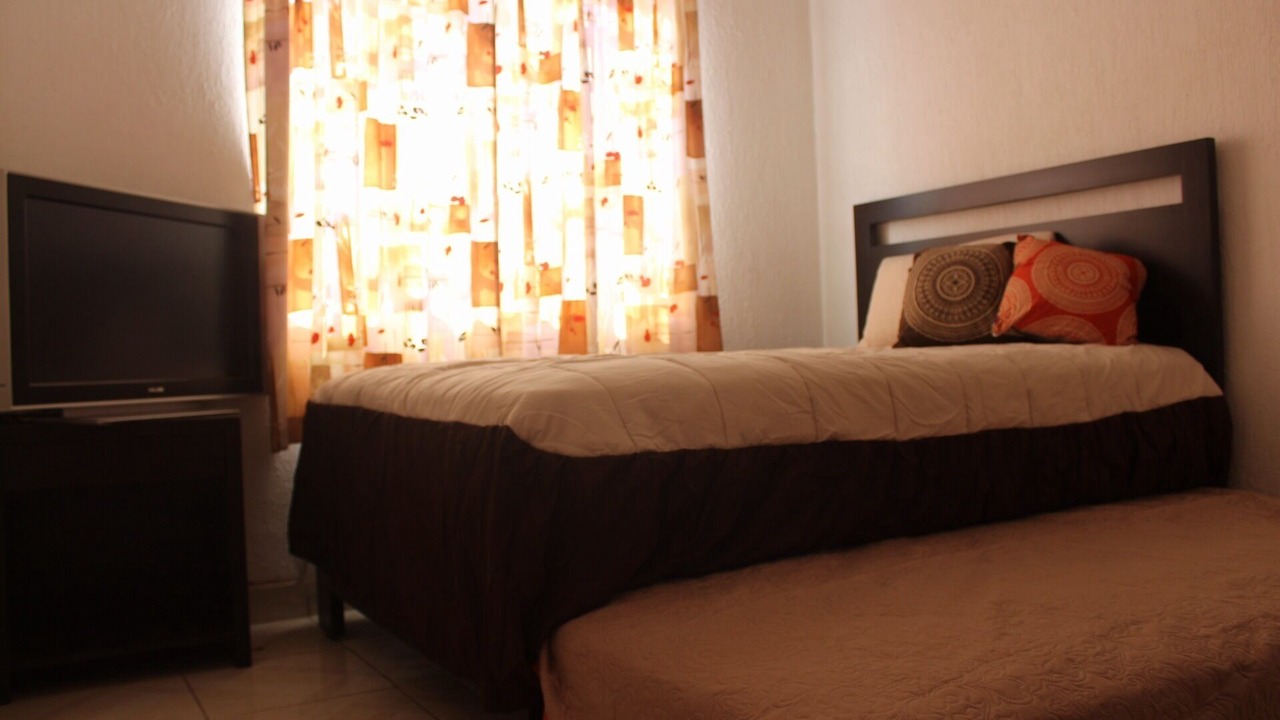 Photo of Bedroom in Mezcales