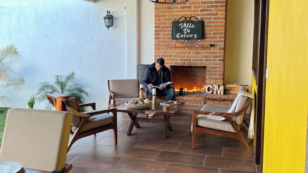 Photo of Outdoor in Jiquilpan de Juarez