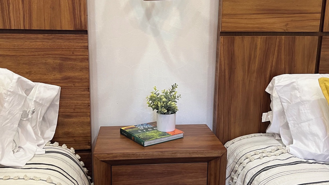 Photo of Bedroom in Jiquilpan de Juarez