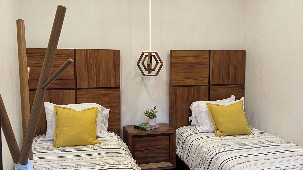 Photo of Bedroom in Jiquilpan de Juarez