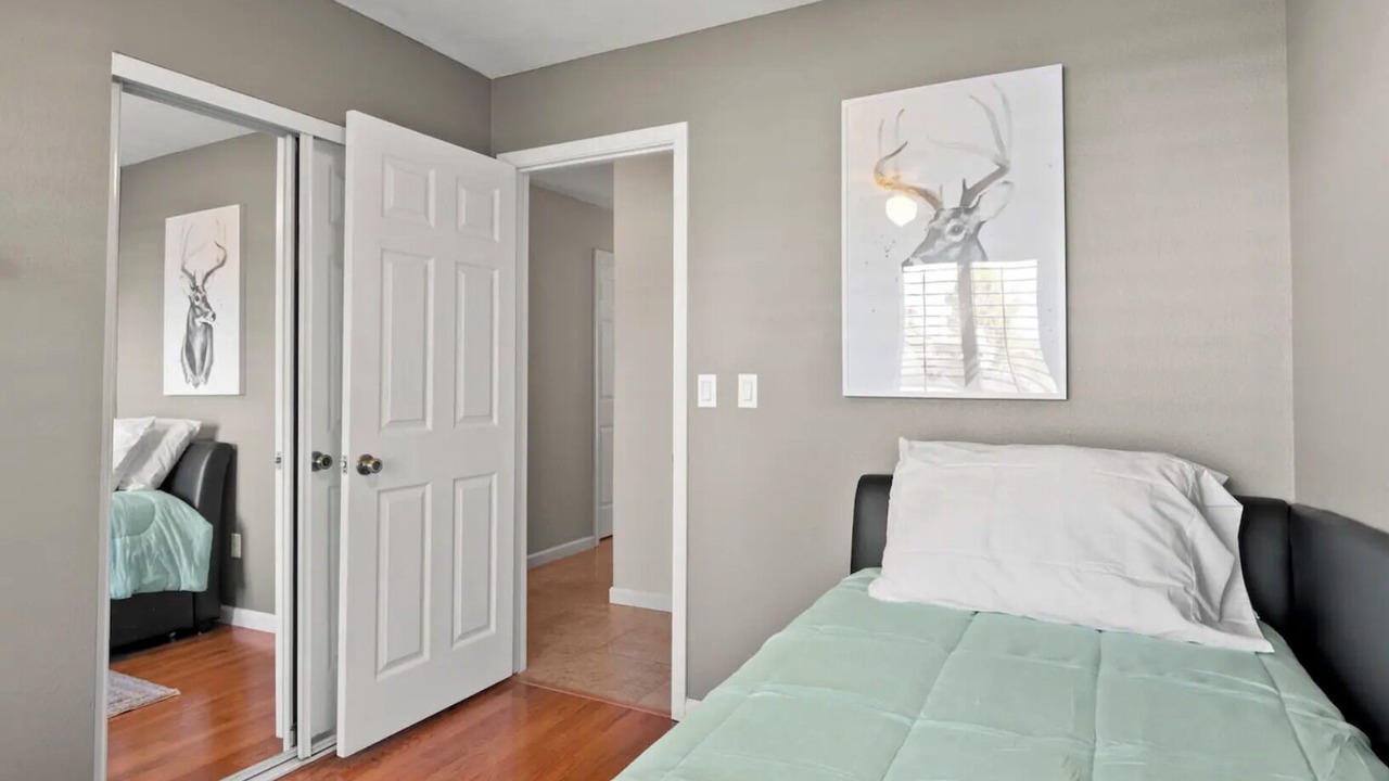 Photo of Bedroom in Chandler