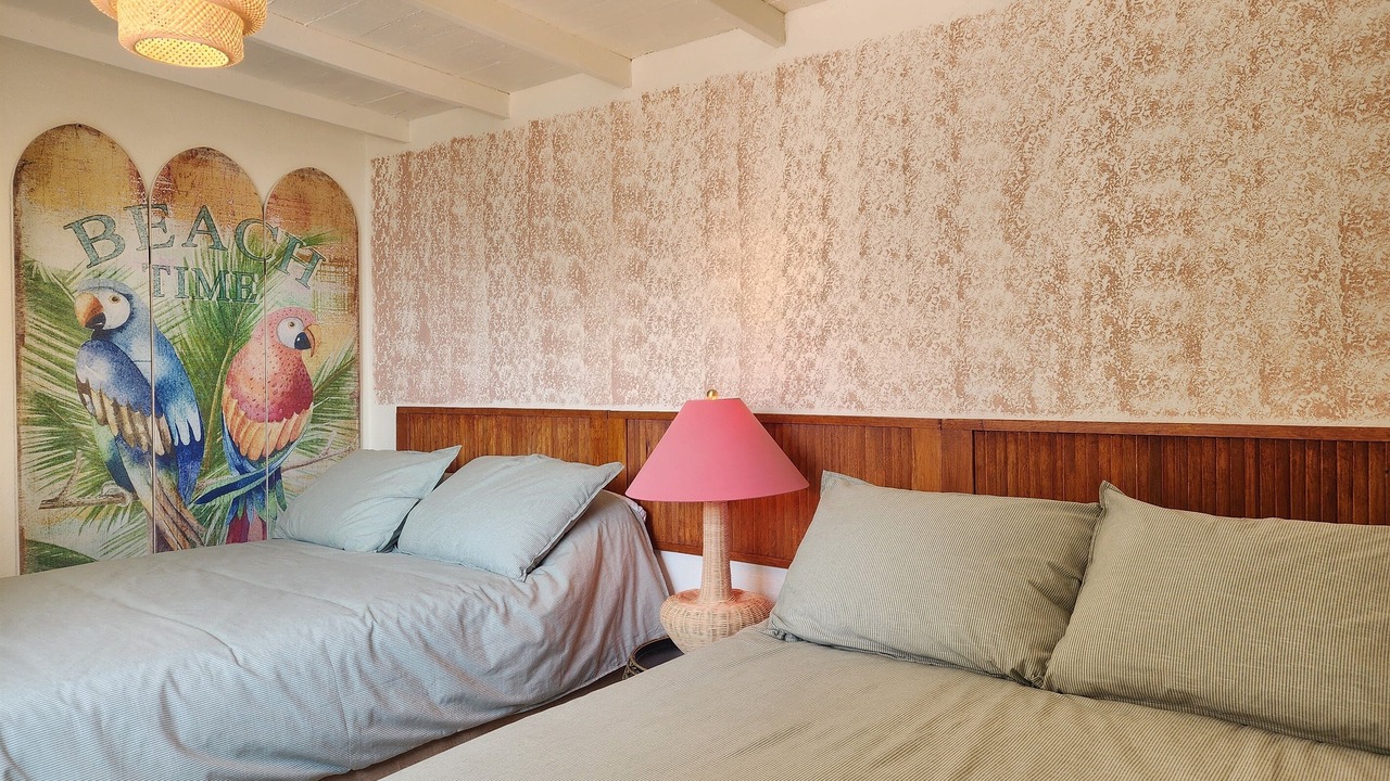 Photo of Bedroom in Ensenada