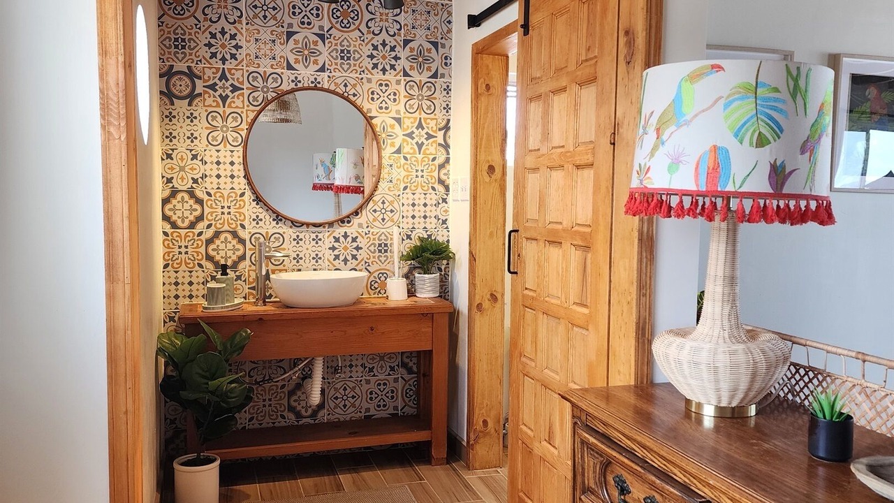 Photo of Bathroom in Ensenada