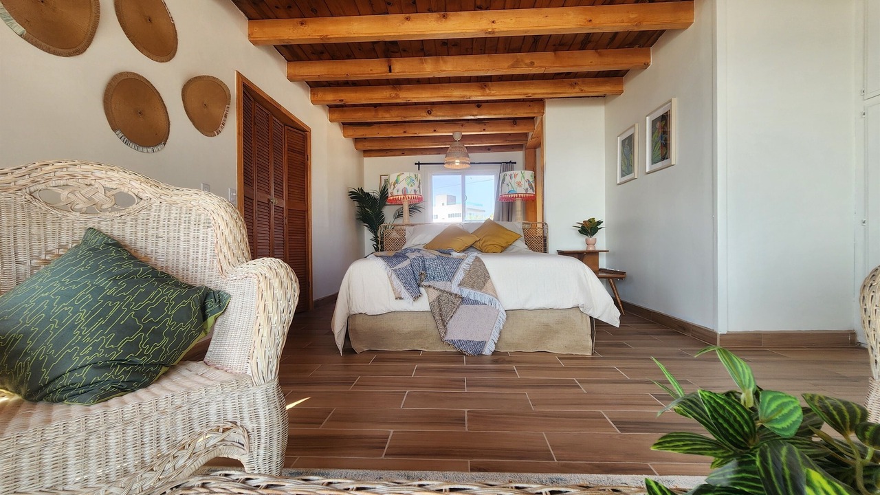 Photo of Bedroom in Ensenada