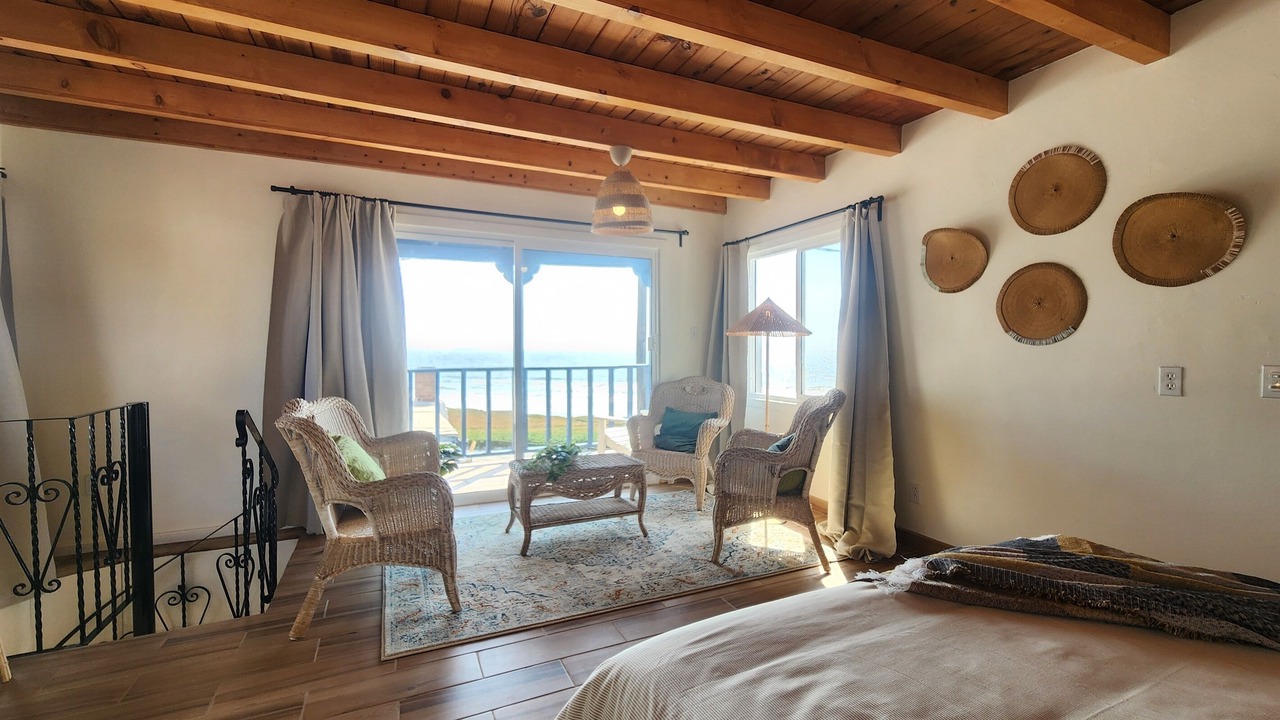 Photo of Bedroom in Ensenada