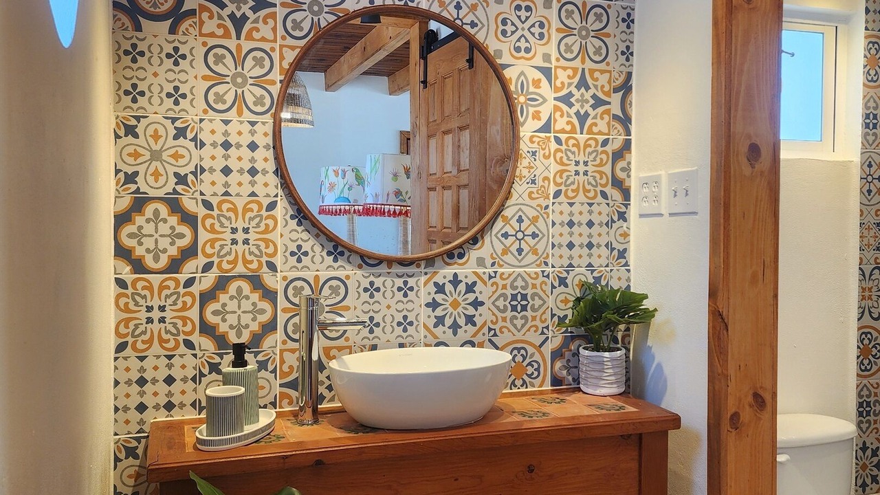 Photo of Bathroom in Ensenada