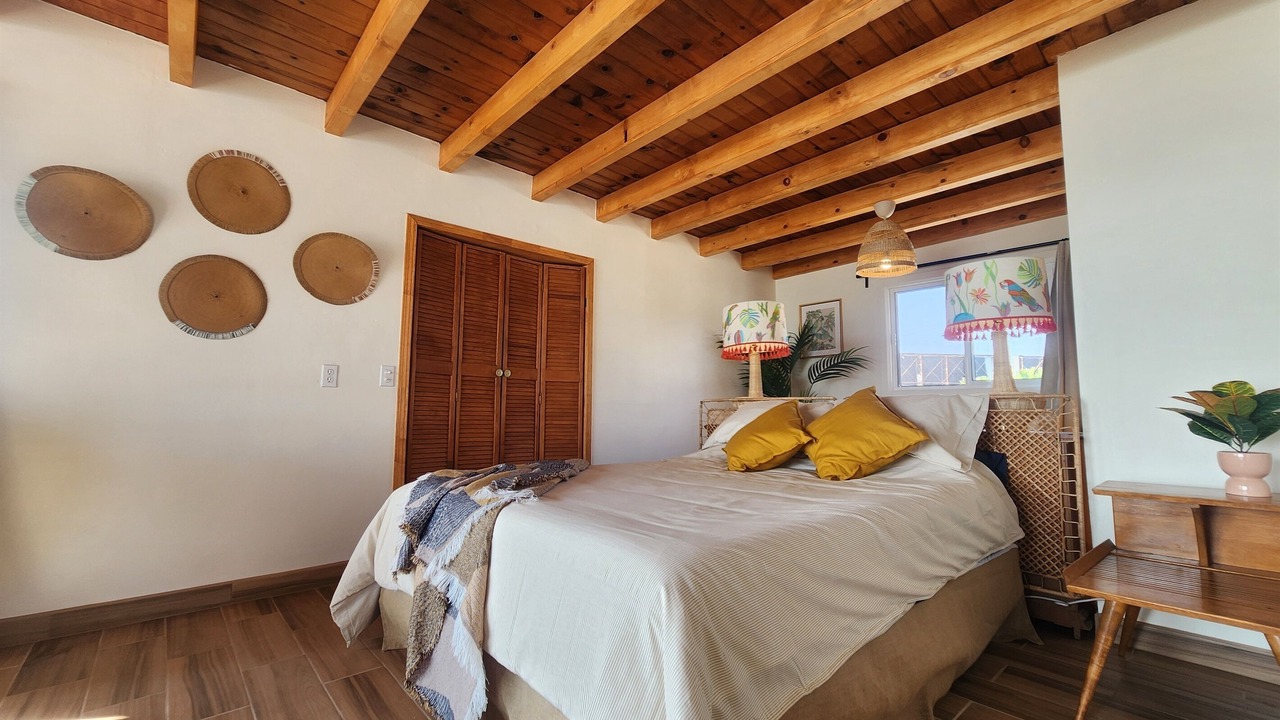 Photo of Bedroom in Ensenada