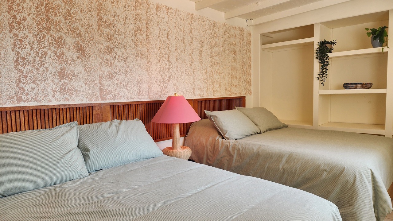 Photo of Bedroom in Ensenada