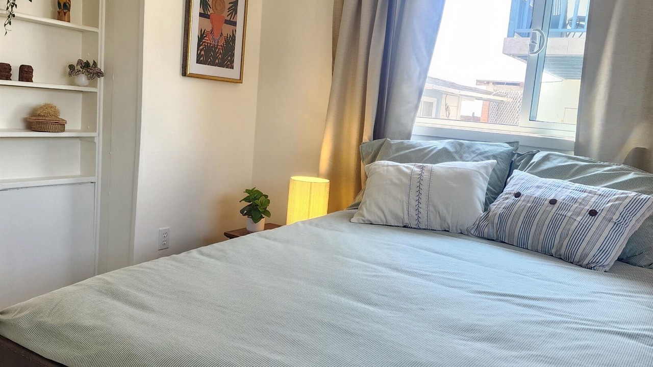 Photo of Bedroom in Ensenada