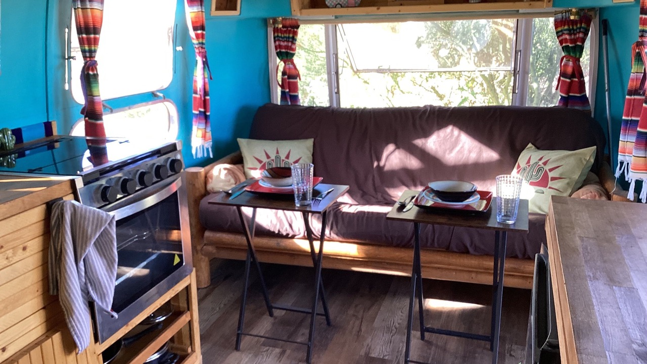 Photo of Kitchen in Picture Rocks