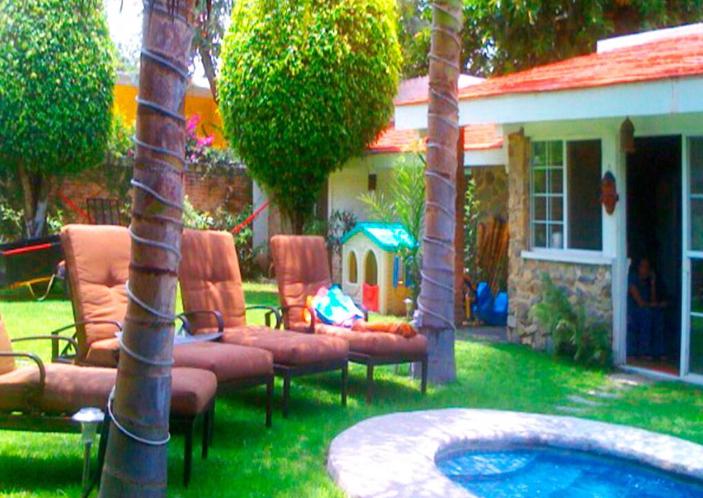 Photo of Outdoor in Ajijic