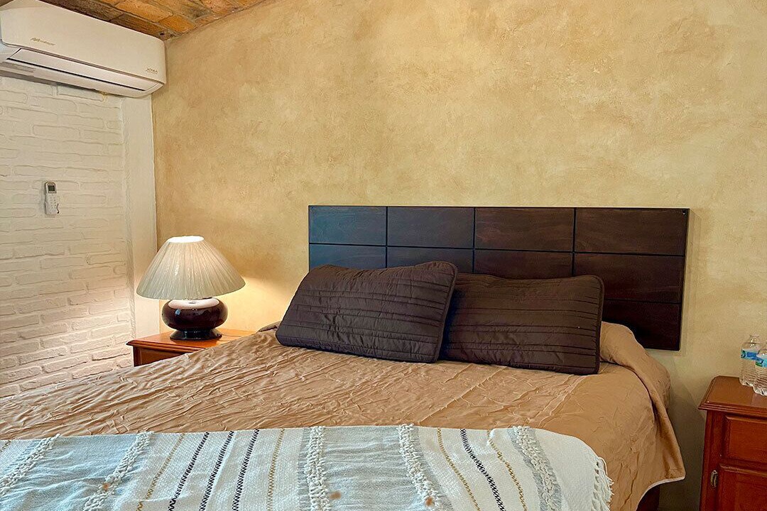 Photo of Bedroom in Ajijic