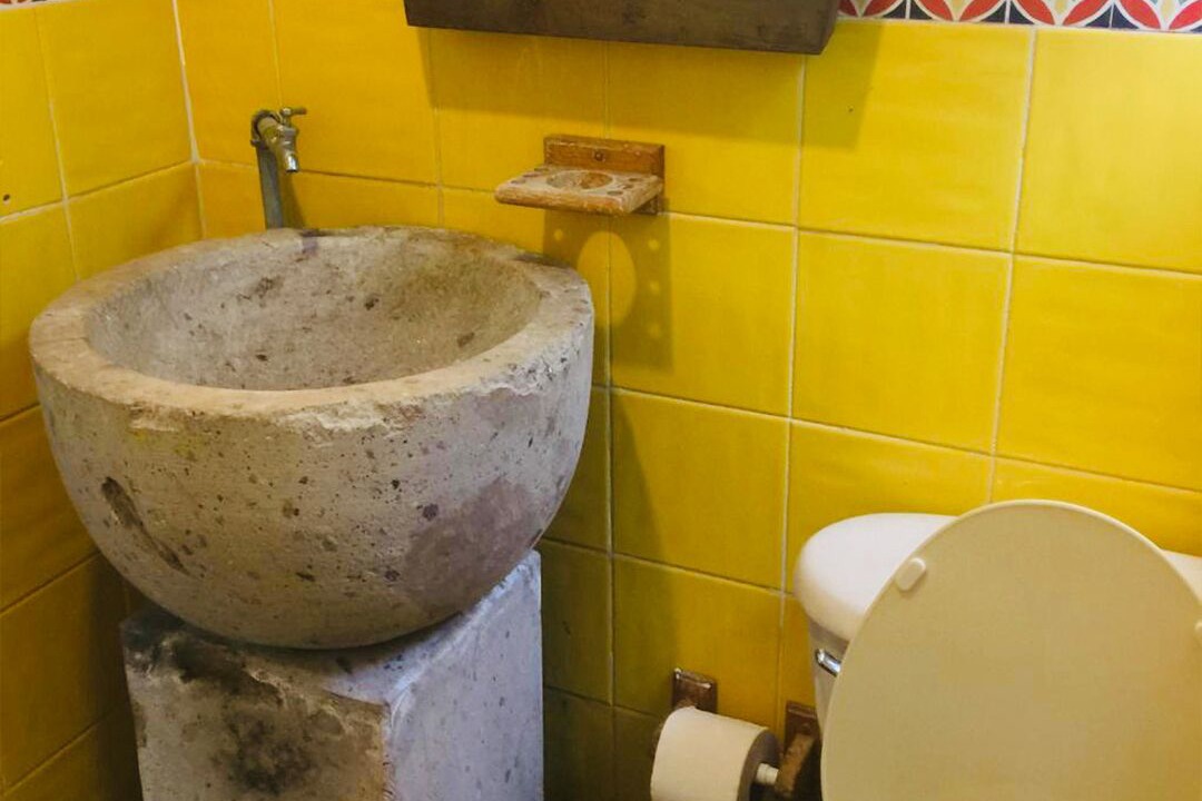Photo of Bathroom in Ajijic