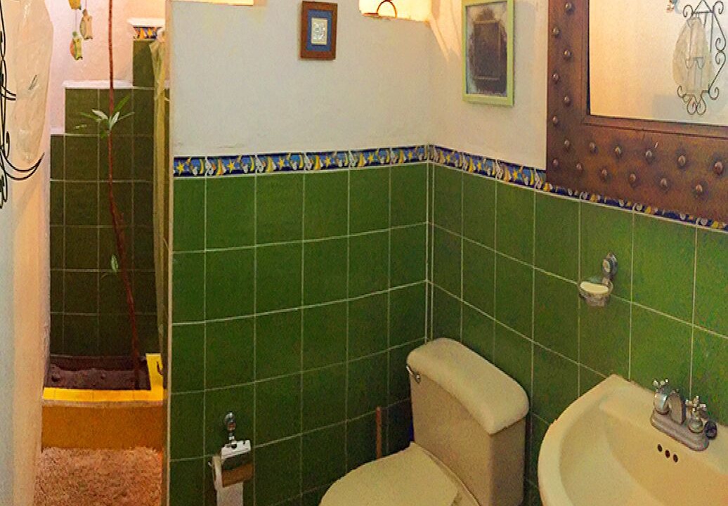 Photo of Bathroom in Ajijic