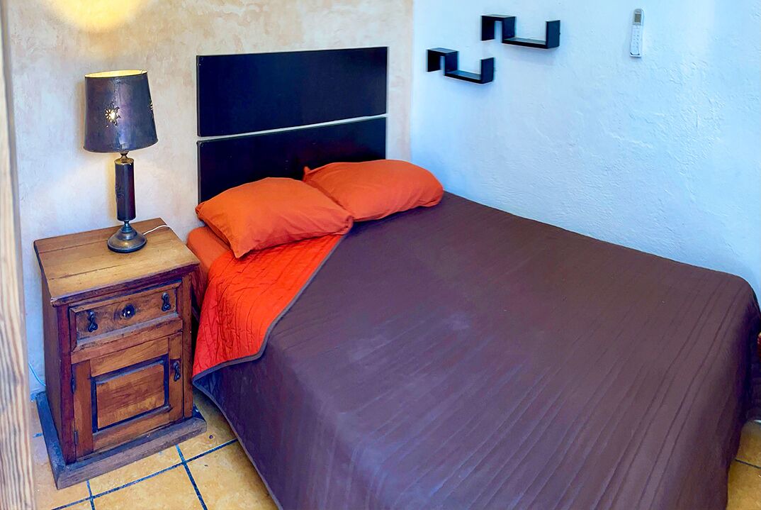 Photo of Bedroom in Ajijic