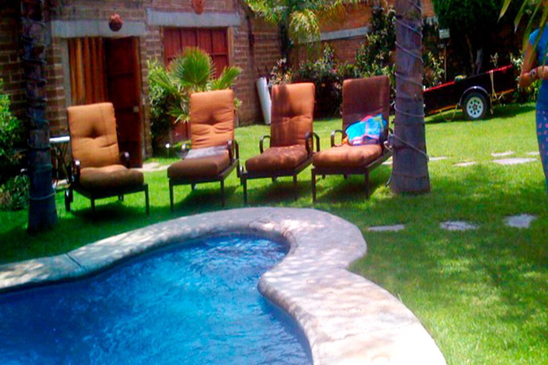 Photo of Outdoor in Ajijic