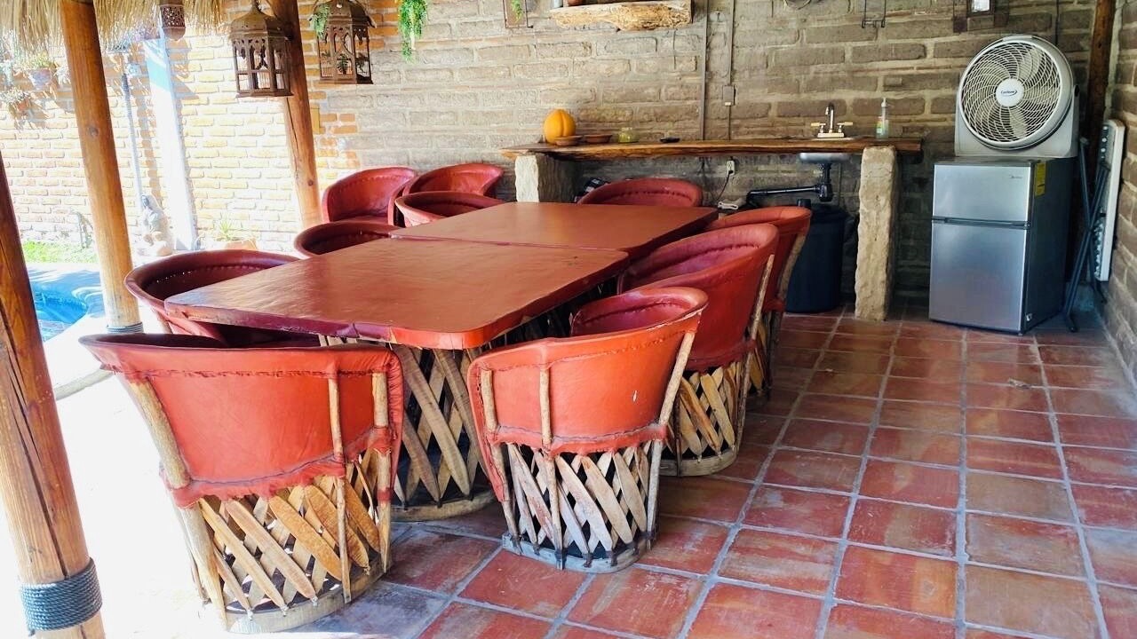 Photo of Outdoor in Ajijic