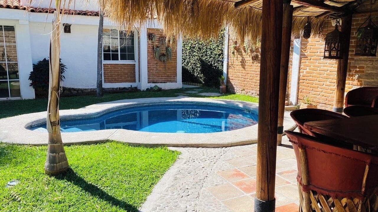 Photo of Outdoor in Ajijic