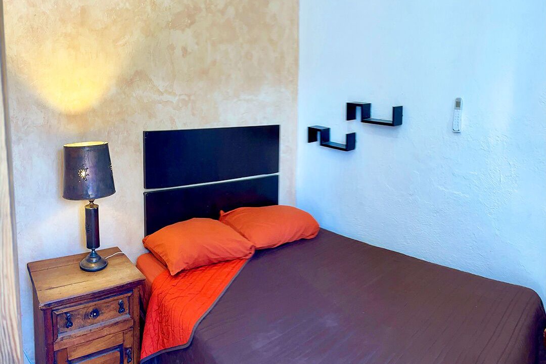 Photo of Bedroom in Ajijic