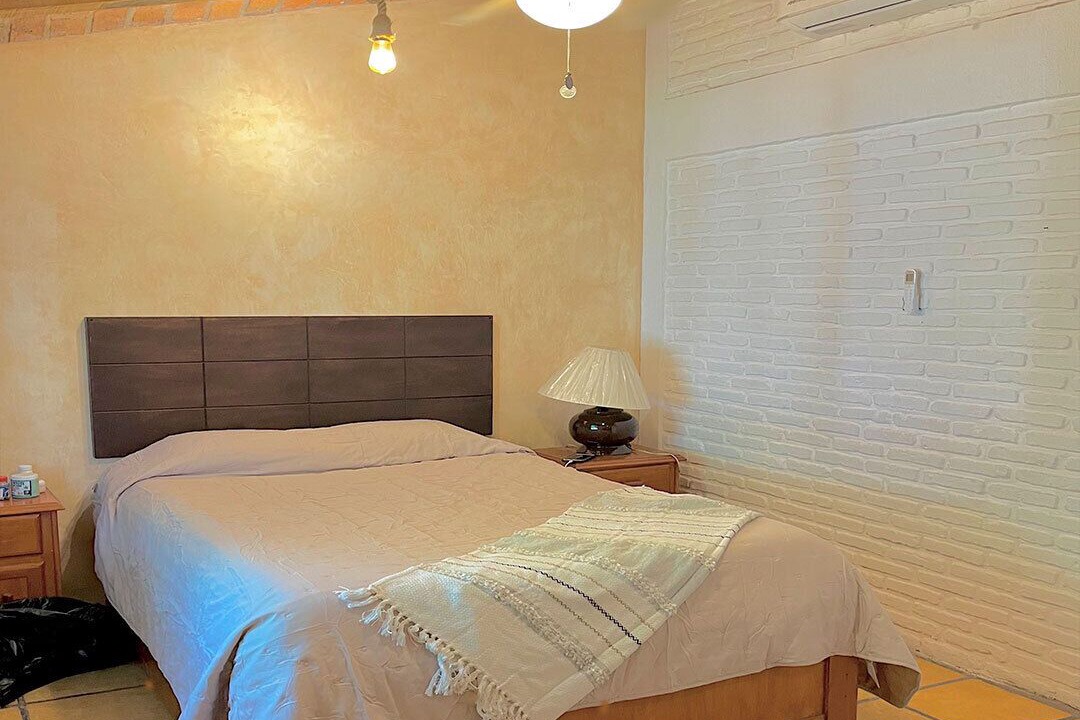 Photo of Bedroom in Ajijic