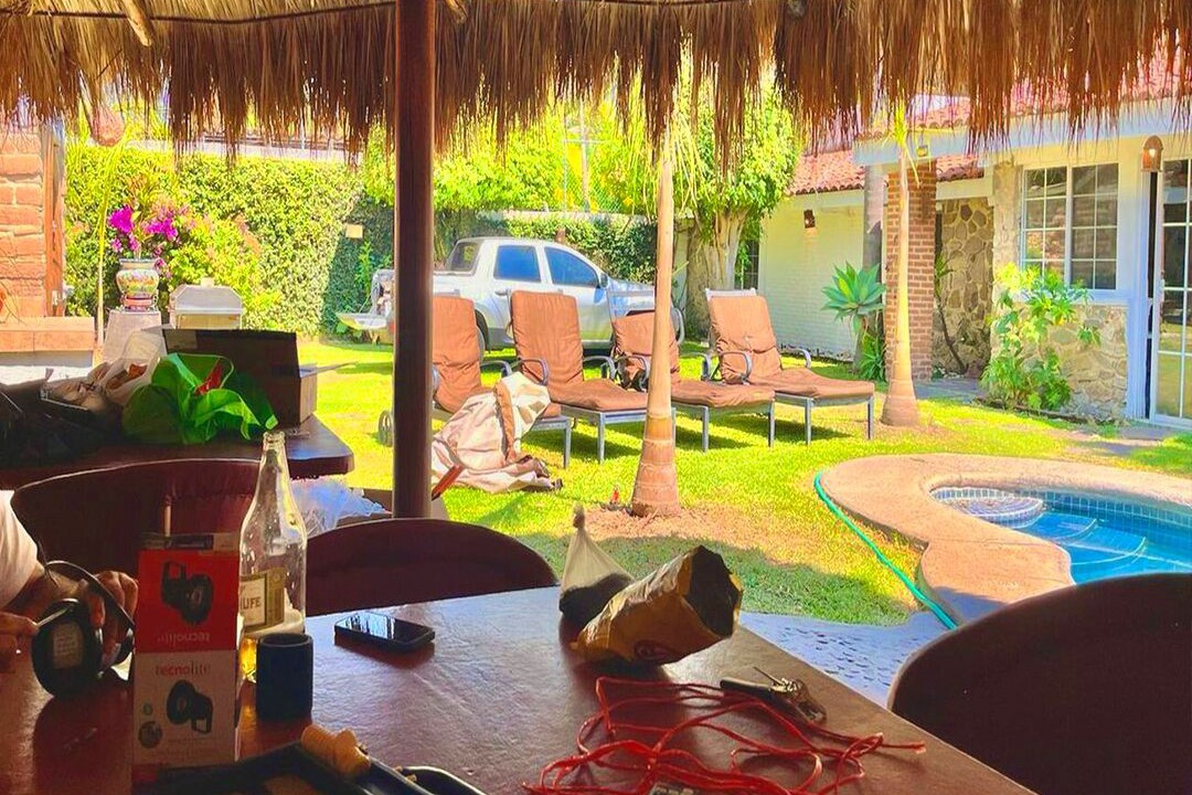 Photo of Outdoor in Ajijic