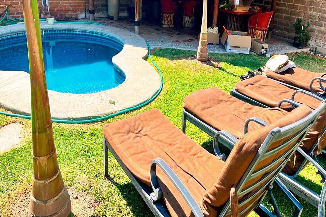 Photo of Outdoor in Ajijic