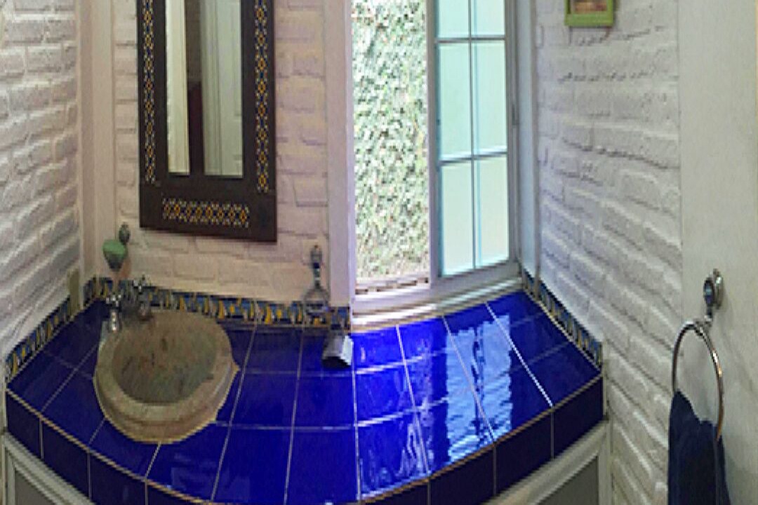 Photo of Bathroom in Ajijic