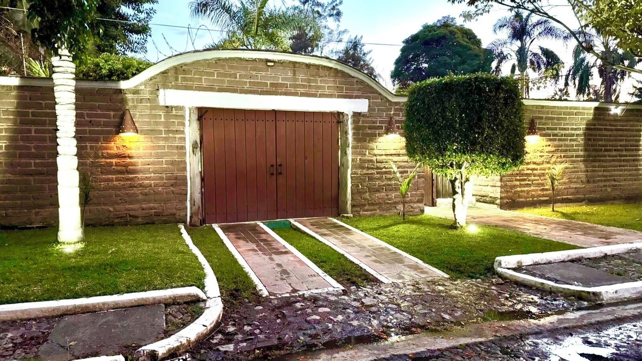 Photo of Outdoor in Ajijic