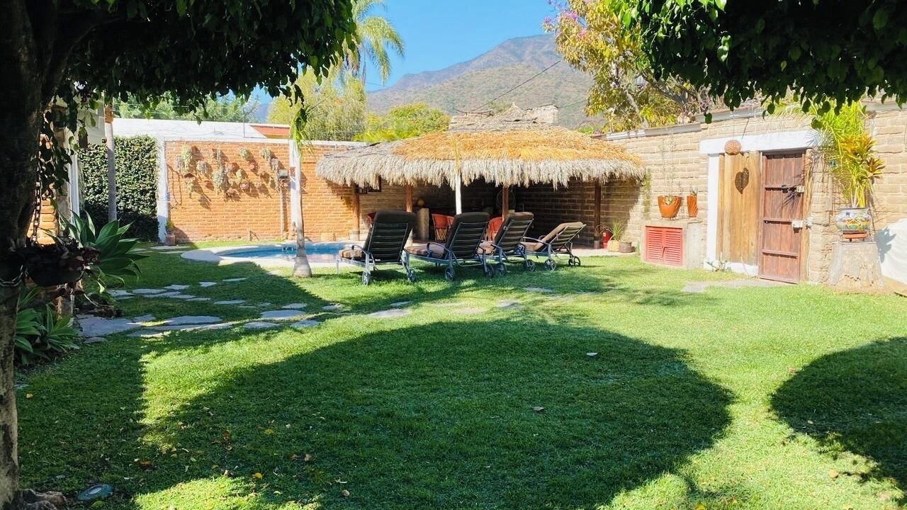 Photo of Outdoor in Ajijic
