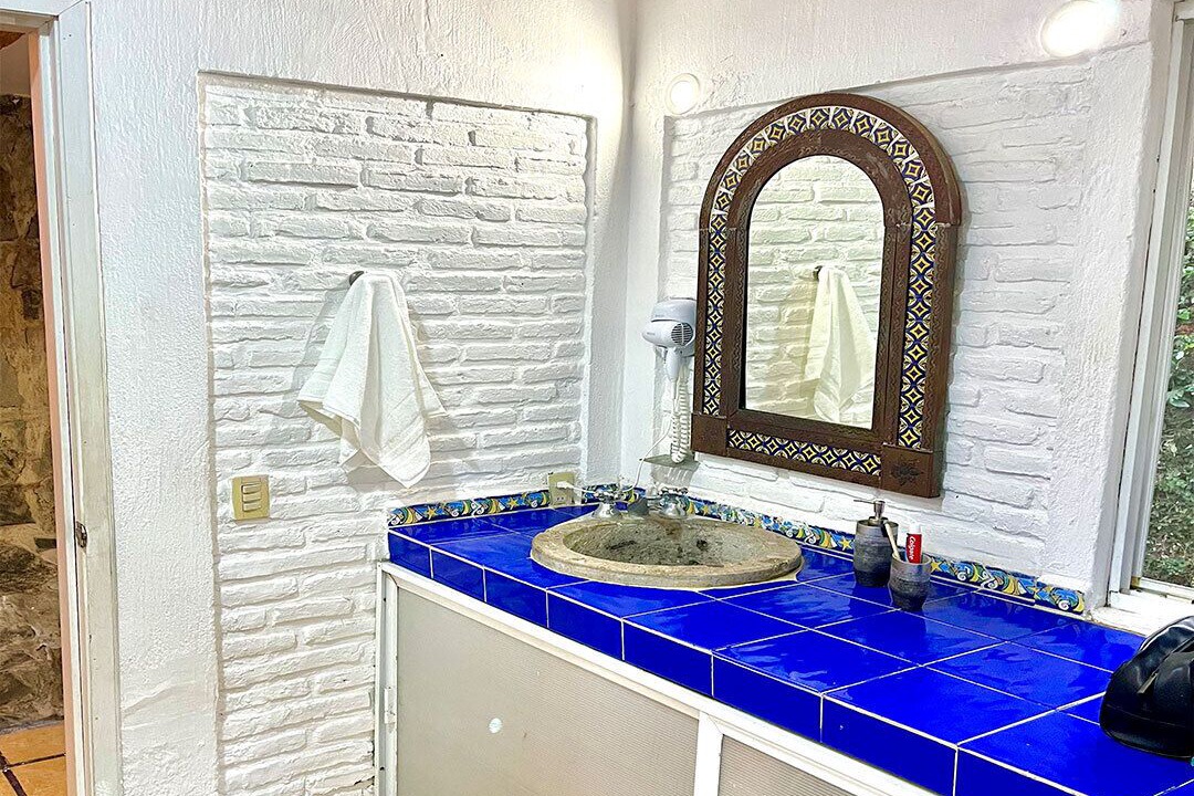 Photo of Bathroom in Ajijic