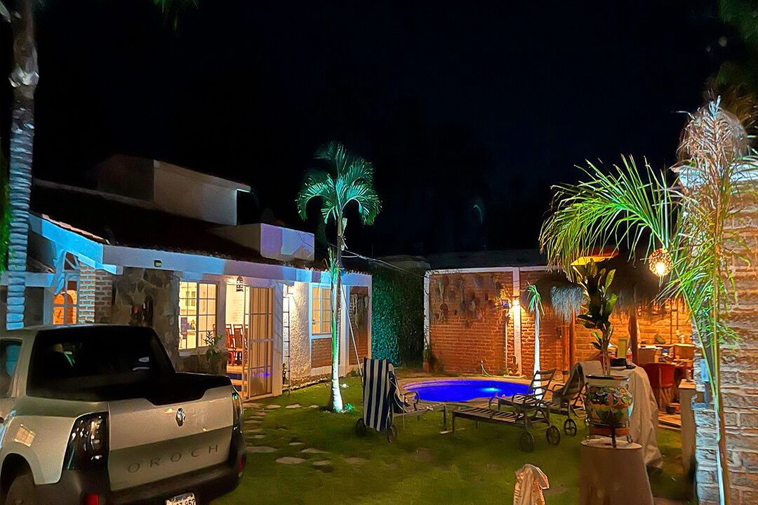 Photo of Outdoor in Ajijic