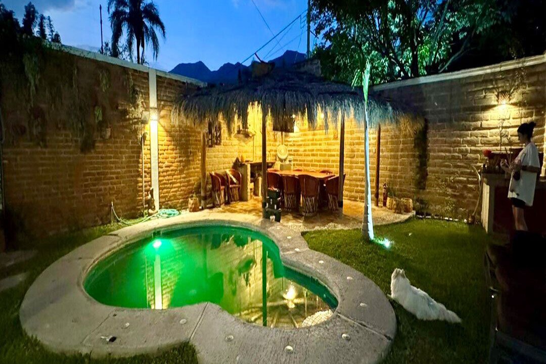 Photo of Outdoor in Ajijic