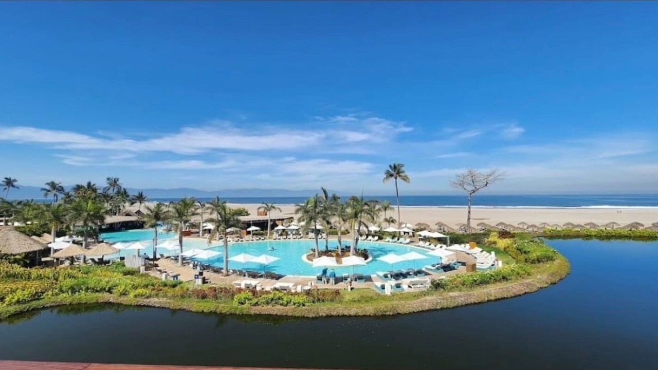 Photo of Outdoor in Nuevo Vallarta