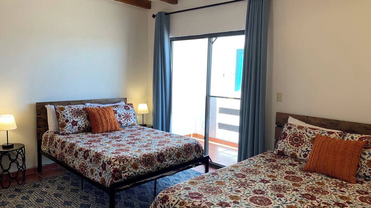 Photo of Bedroom in Puerto Penasco
