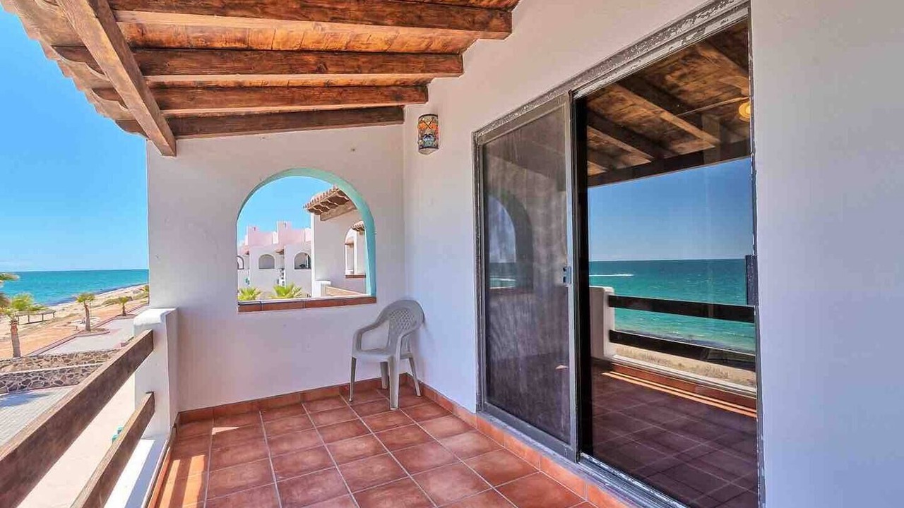 Photo of Patio Balcony in Puerto Penasco