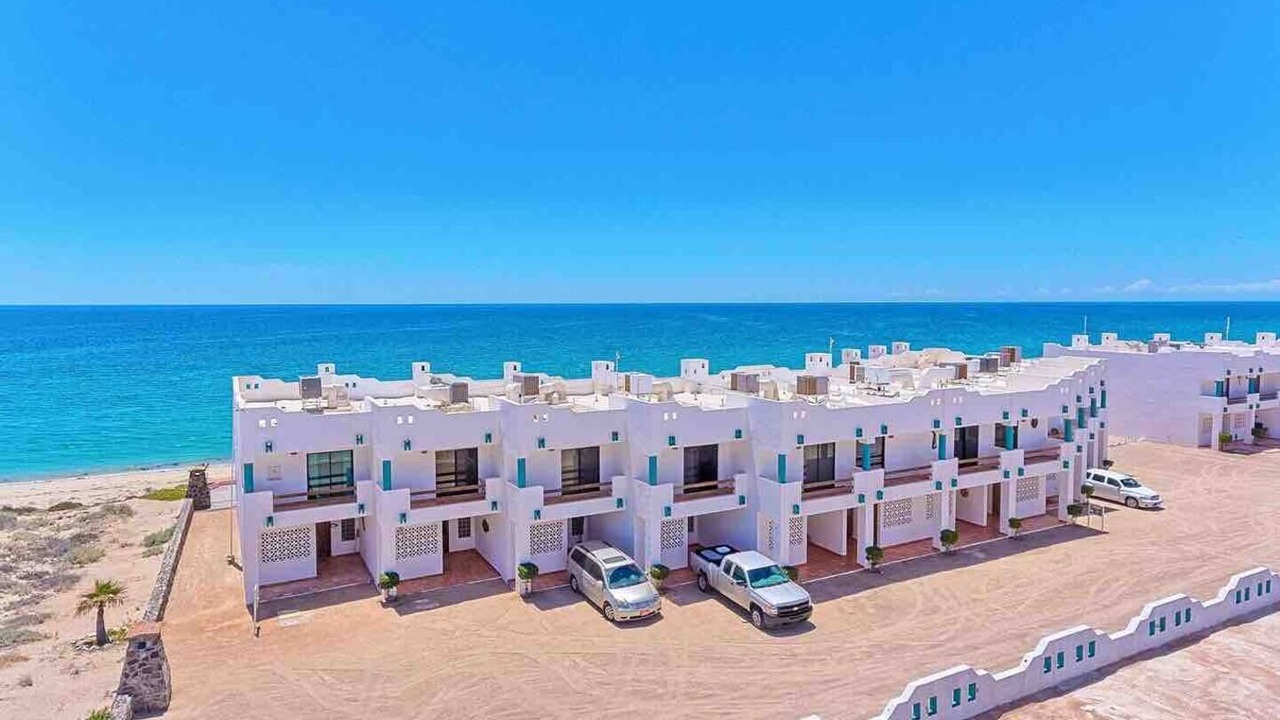 Photo of Outdoor in Puerto Penasco