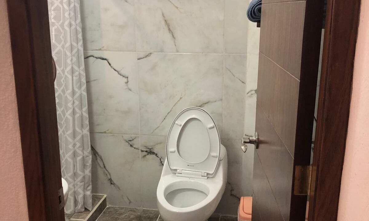 Photo of Bathroom in Puerto Vallarta
