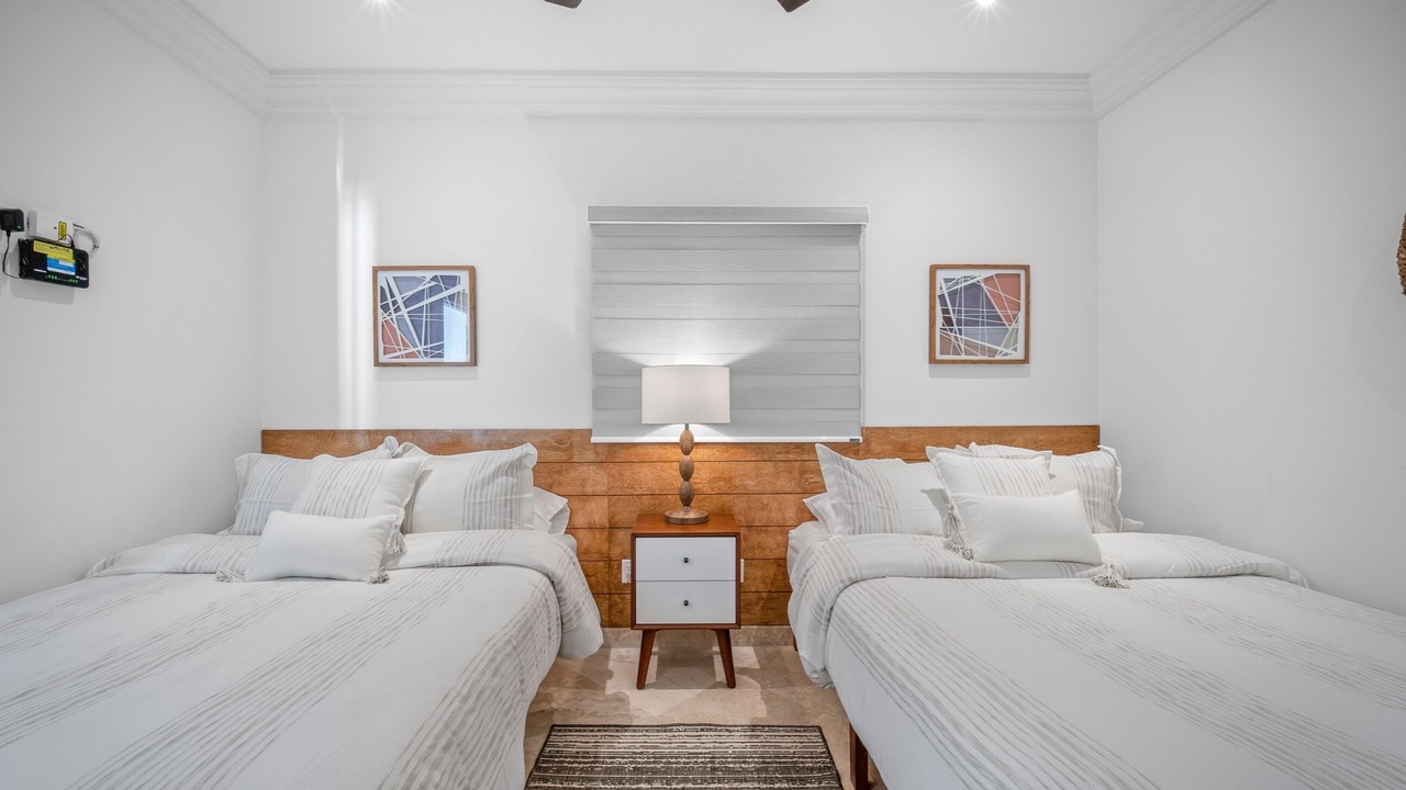 Photo of Bedroom in Mexicali