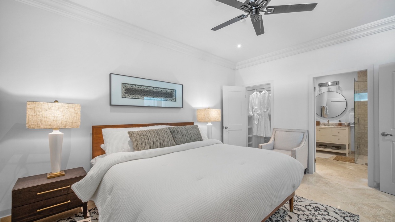 Photo of Bedroom in Mexicali