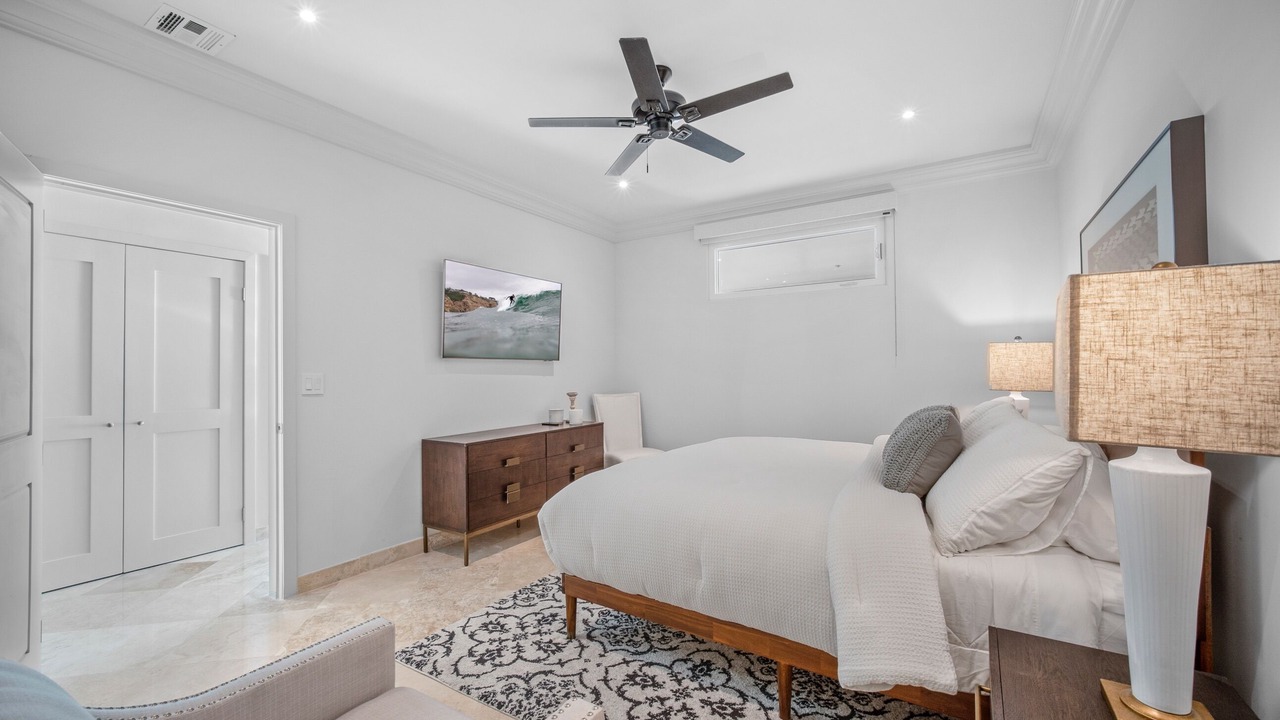 Photo of Bedroom in Mexicali