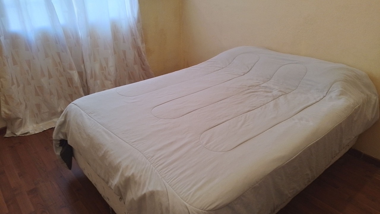 Photo of Bedroom in Ensenada