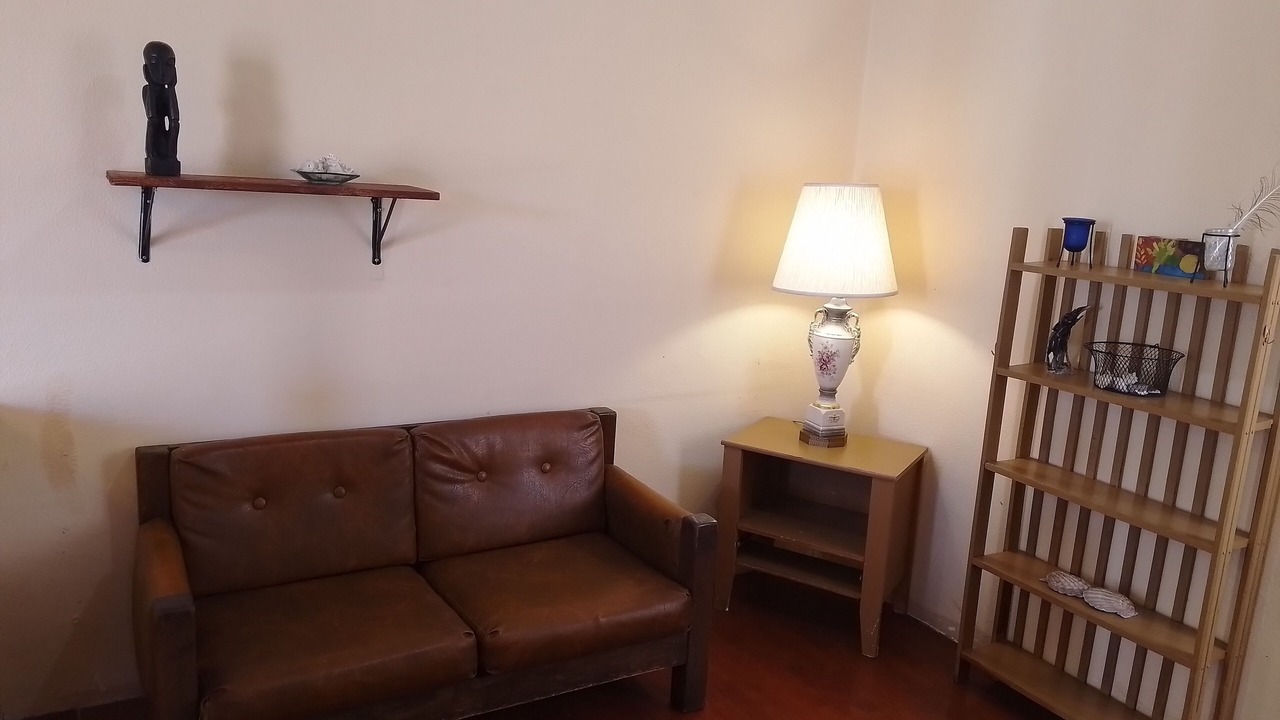 Photo of Livingroom in Ensenada