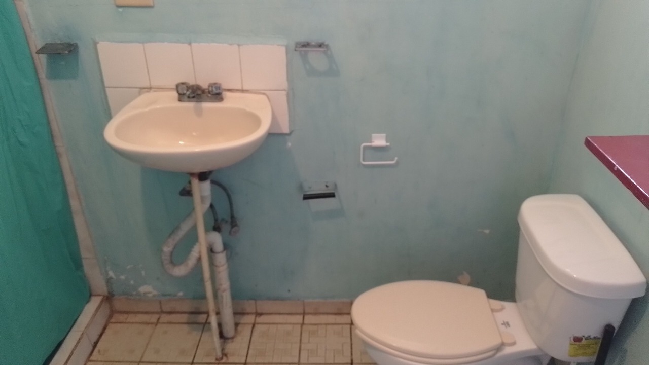 Photo of Bathroom in Ensenada