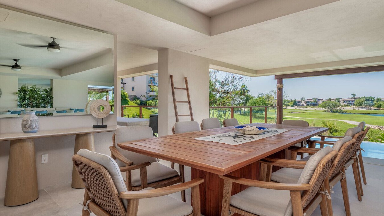 Photo of Outdoor in Punta de Mita