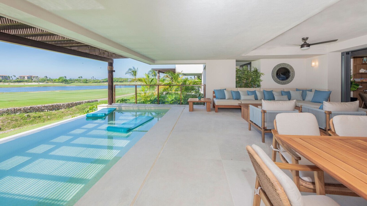 Photo of Outdoor in Punta de Mita