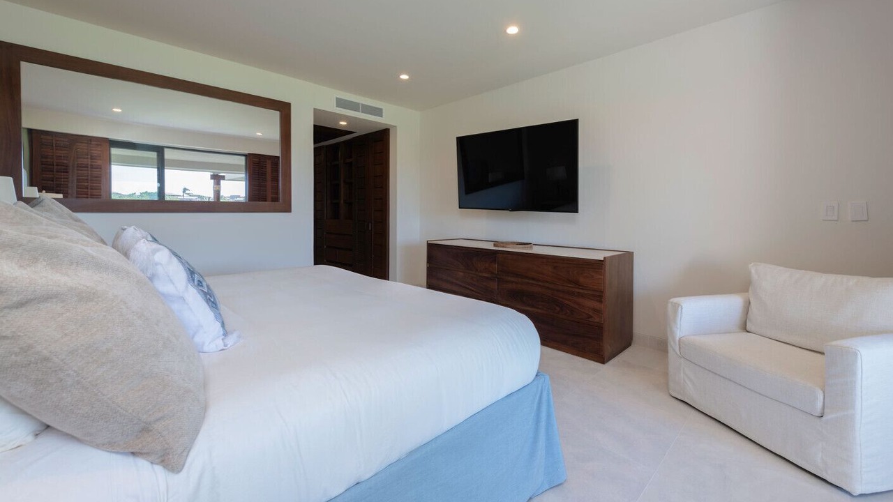 Photo of Bedroom in Punta de Mita